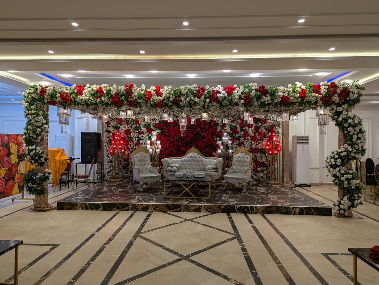 Mehfil Garden