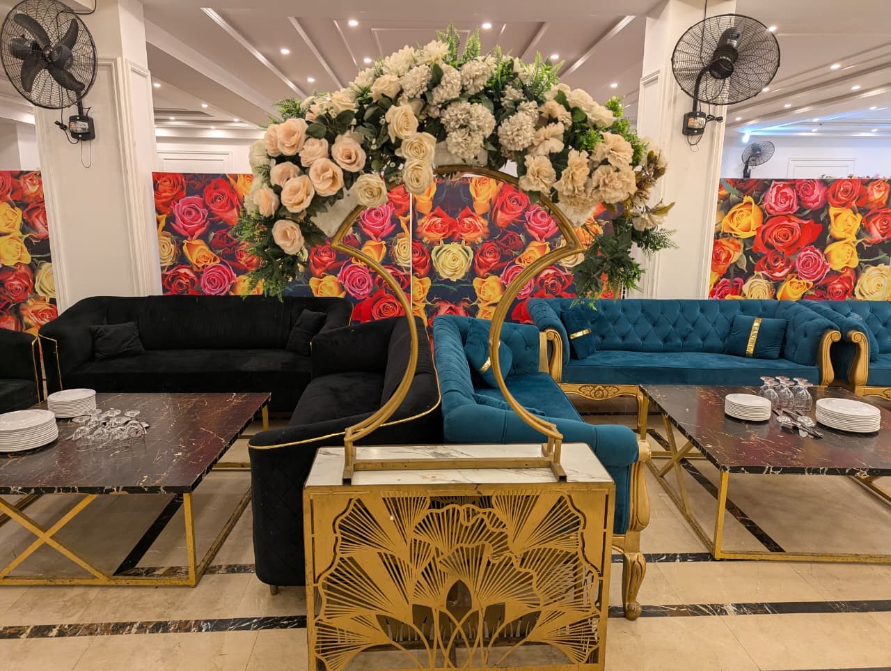 Shalimar Lawn