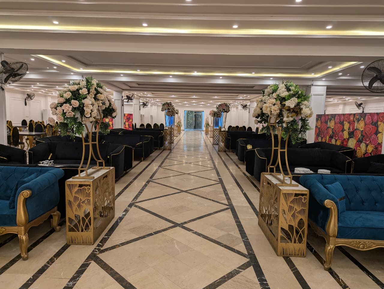 Gulberg Grand Banquet