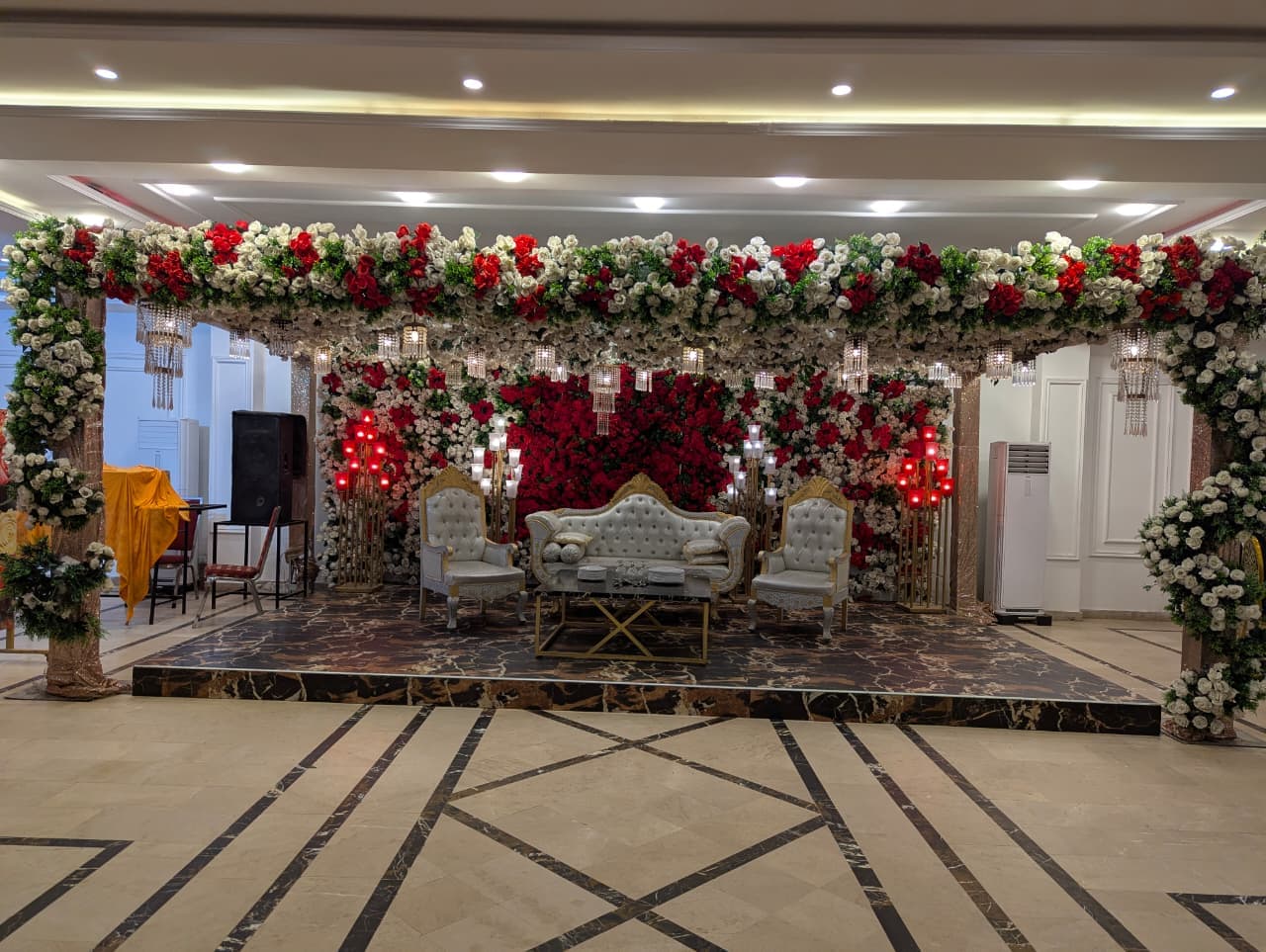 Gulberg Grand Banquet