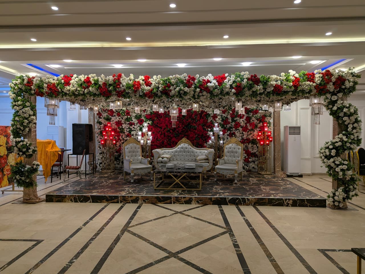 Gulberg Grand Banquet