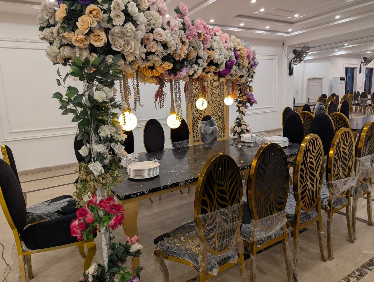 Gulberg Grand Banquet