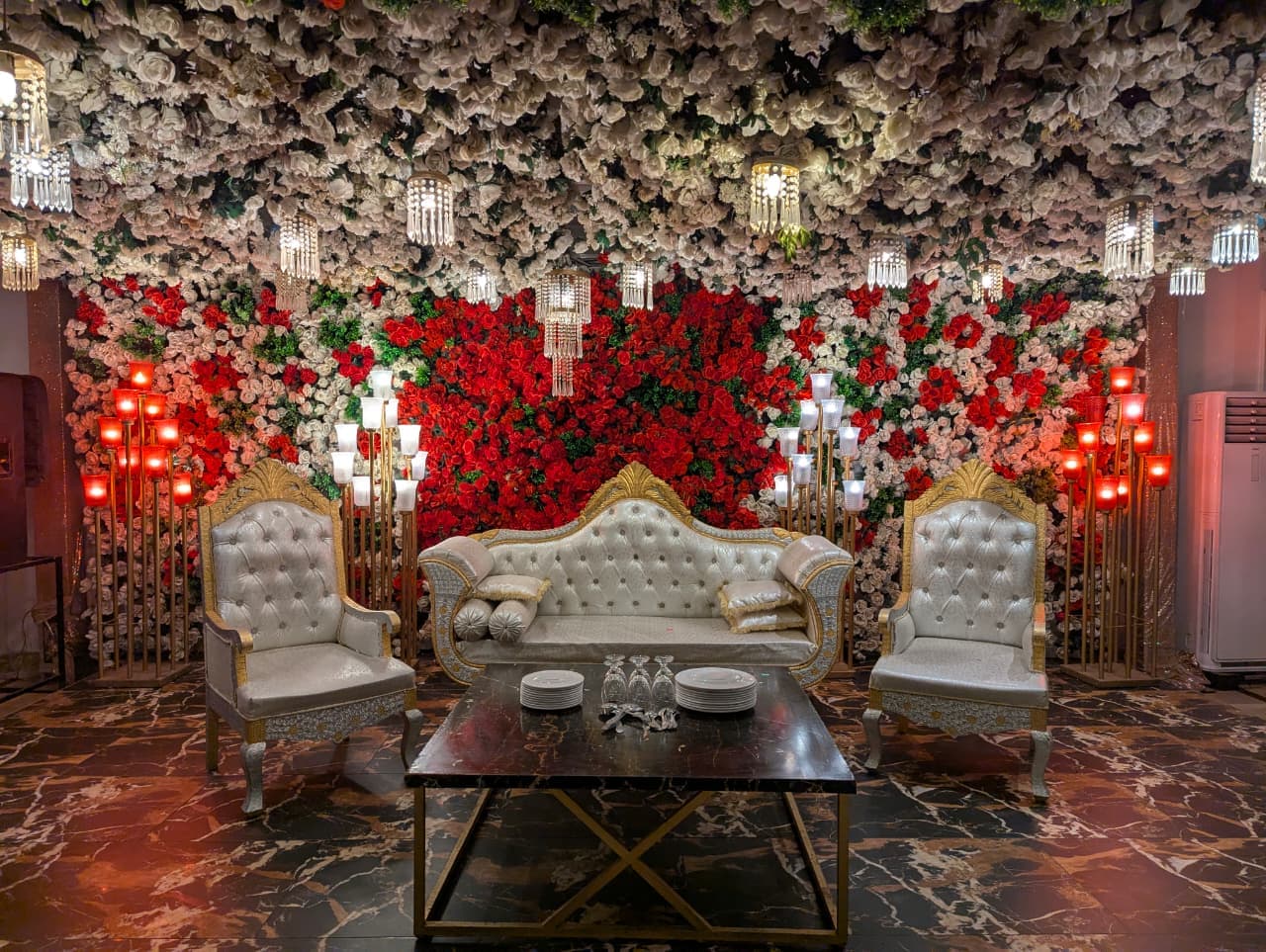 Gulberg Grand Banquet
